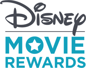 Disney Movie Rewards Logo ,Logo , icon , SVG Disney Movie Rewards Logo