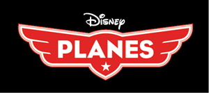Disney Planes Logo ,Logo , icon , SVG Disney Planes Logo