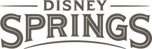 Disney Springs Logo ,Logo , icon , SVG Disney Springs Logo
