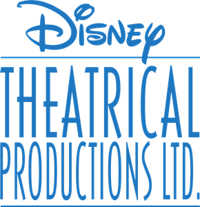 Disney Theatrical Productions Logo ,Logo , icon , SVG Disney Theatrical Productions Logo