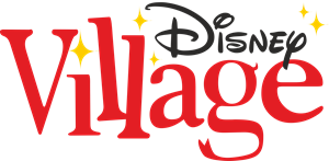 Disney Village Logo ,Logo , icon , SVG Disney Village Logo
