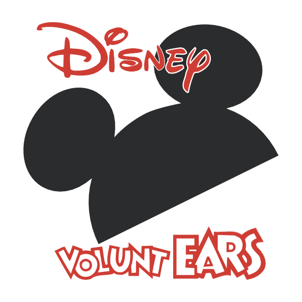 Disney Volunt Ears