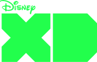 Disney XD Logo ,Logo , icon , SVG Disney XD Logo