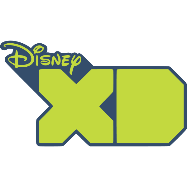 Disney XD ,Logo , icon , SVG Disney XD