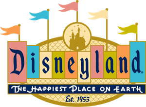 Disneyland Logo ,Logo , icon , SVG Disneyland Logo
