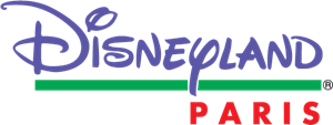 Disneyland Paris Logo ,Logo , icon , SVG Disneyland Paris Logo