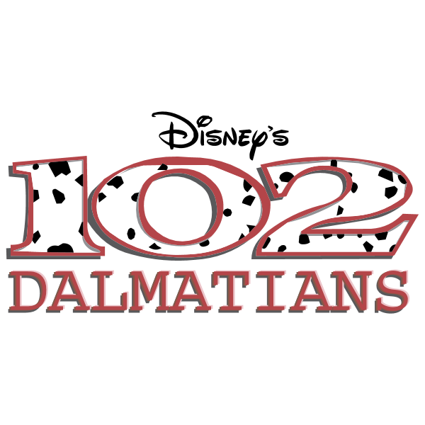 Disney's 102 Dalmations