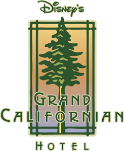 Disney’s Grand Californian Hotel Logo ,Logo , icon , SVG Disney’s Grand Californian Hotel Logo