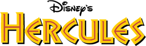 Disney’s Hercules Logo