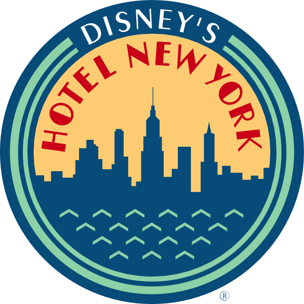 Disney's Hotel New York