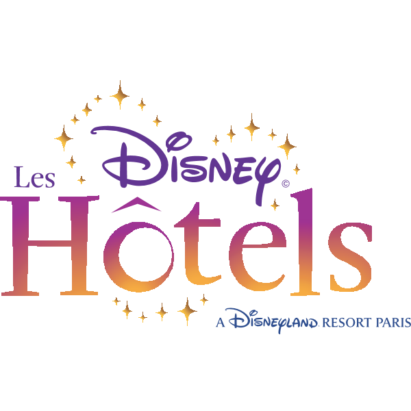 Disney’s Hotels Logo