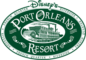 Disneys Port Orleans Resort Logo ,Logo , icon , SVG Disneys Port Orleans Resort Logo