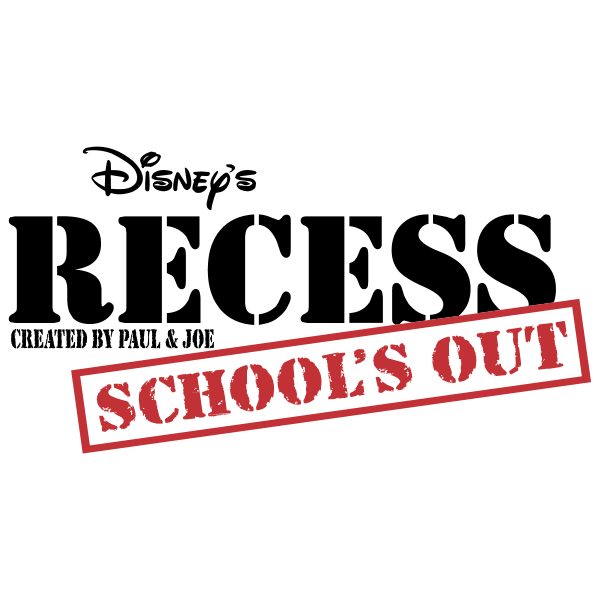 Disney's Recess School's Out