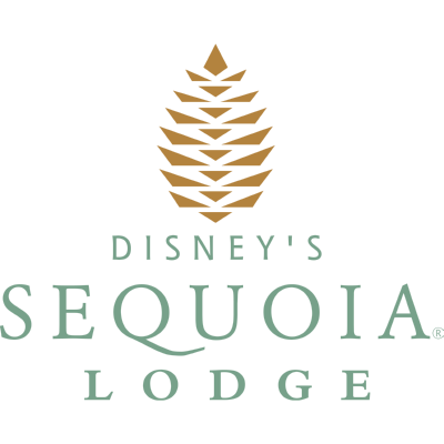 Disney’s Sequoia Lodge Logo