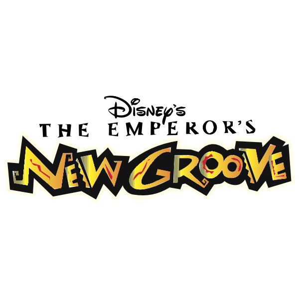 Disney's The Emperor's New Groove