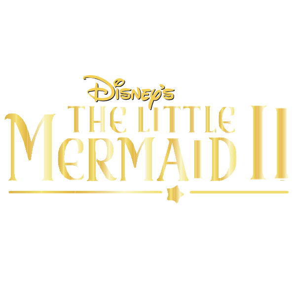 Disney's The Little Mermaid II