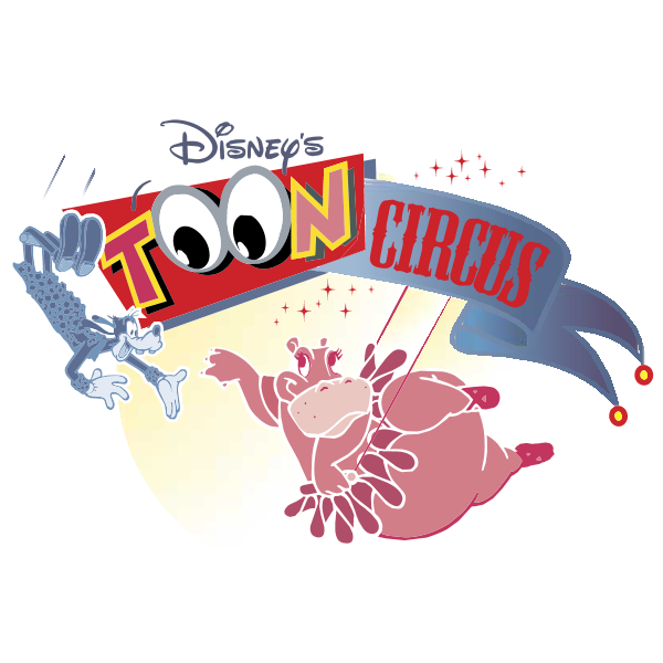 Disney's Toon Circus
