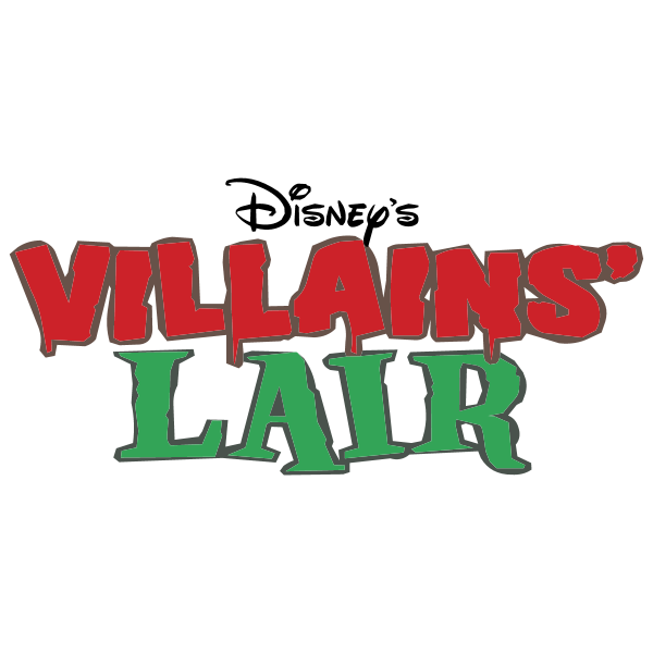 Disney's Villains' Lair