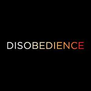 Disobedience Logo