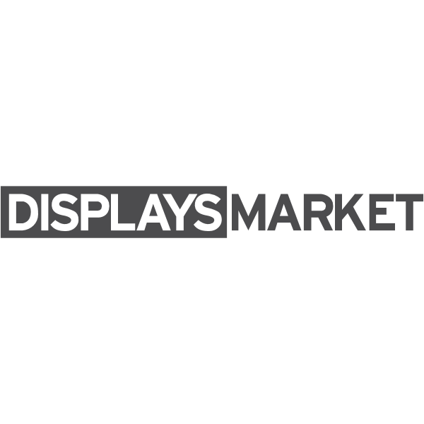 displaysmarket Logo ,Logo , icon , SVG displaysmarket Logo