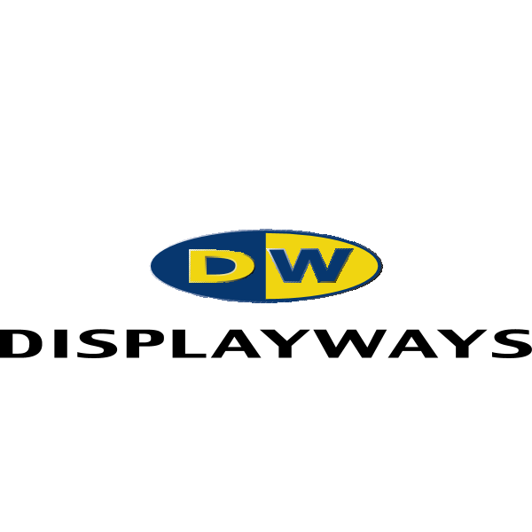 Displayways (NZ) Ltd Logo ,Logo , icon , SVG Displayways (NZ) Ltd Logo