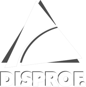 Disprof Logo