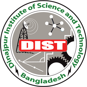 Dist Dinajpur Logo ,Logo , icon , SVG Dist Dinajpur Logo