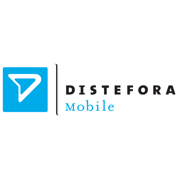 Distefora Mobile Logo ,Logo , icon , SVG Distefora Mobile Logo