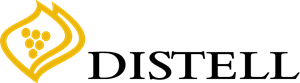 Distell Logo ,Logo , icon , SVG Distell Logo