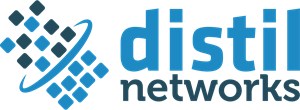 Distil Networks Logo ,Logo , icon , SVG Distil Networks Logo