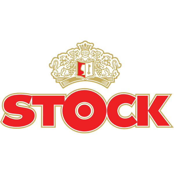 Distillerie Stock Logo