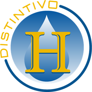 Distintivo H Logo ,Logo , icon , SVG Distintivo H Logo