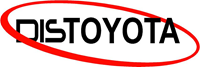 distoyota Logo ,Logo , icon , SVG distoyota Logo