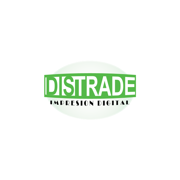 Distrade Logo ,Logo , icon , SVG Distrade Logo