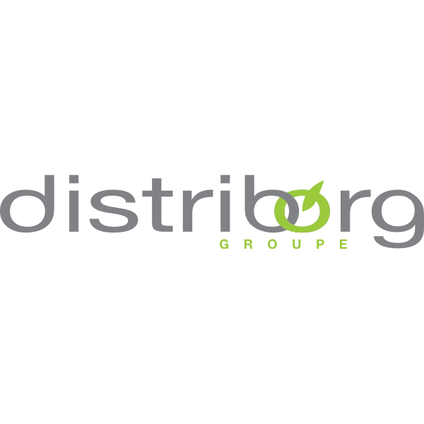 Distriborg Logo ,Logo , icon , SVG Distriborg Logo