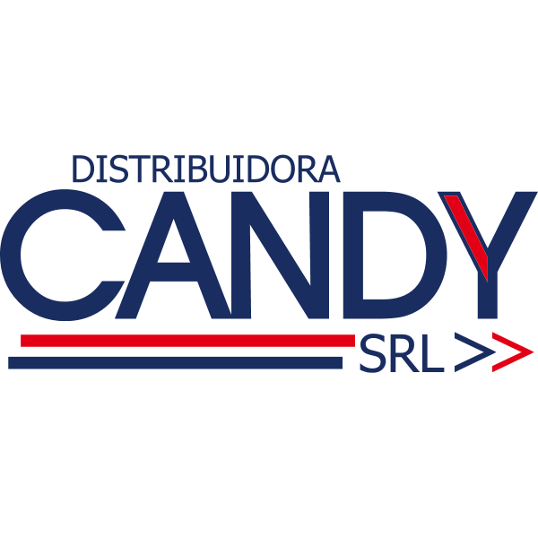 distribuidora candy Logo