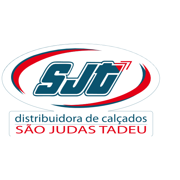 Distribuidora de Calçados São Judas Tadeu Logo ,Logo , icon , SVG Distribuidora de Calçados São Judas Tadeu Logo