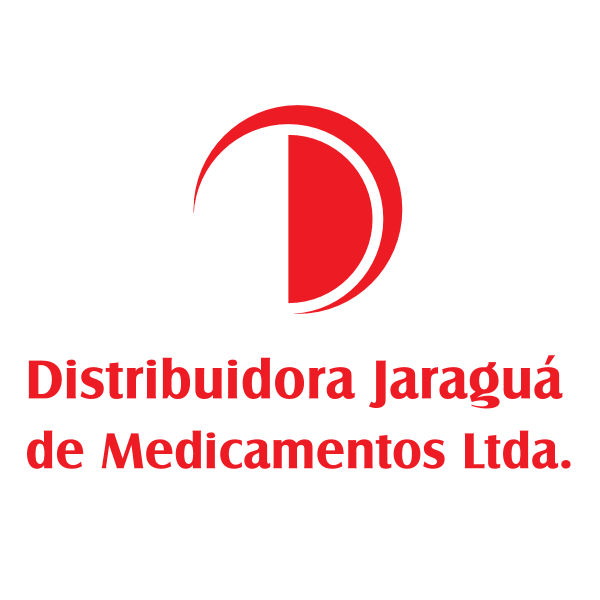 Distribuidora Jaragua de Medicamentos Logo ,Logo , icon , SVG Distribuidora Jaragua de Medicamentos Logo
