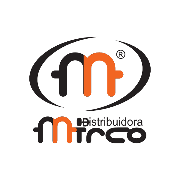 Distribuidora Mirco Logo ,Logo , icon , SVG Distribuidora Mirco Logo