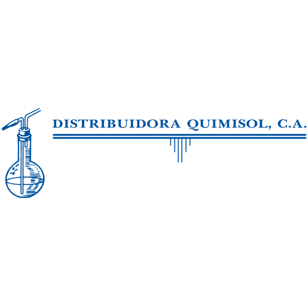 DISTRIBUIDORA QUIMISOL, C.A. Logo ,Logo , icon , SVG DISTRIBUIDORA QUIMISOL, C.A. Logo