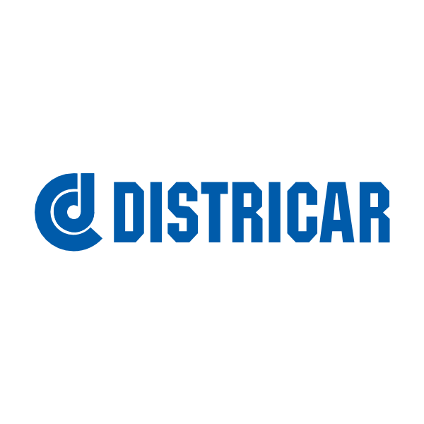 Districar Logo ,Logo , icon , SVG Districar Logo