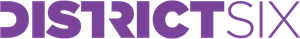 District Six Logo ,Logo , icon , SVG District Six Logo