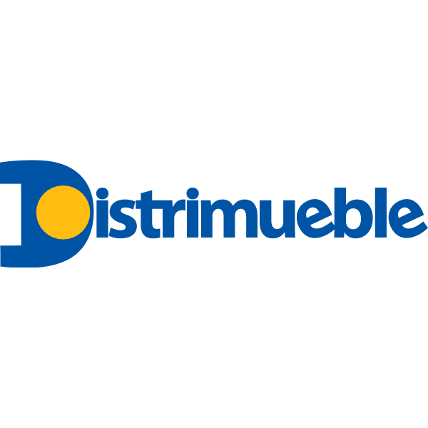 Distrimueble Logo ,Logo , icon , SVG Distrimueble Logo