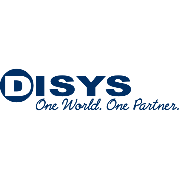 DISYS Logo