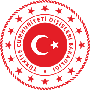 Dışişleri Bakanlığı Yeni Logo ,Logo , icon , SVG Dışişleri Bakanlığı Yeni Logo