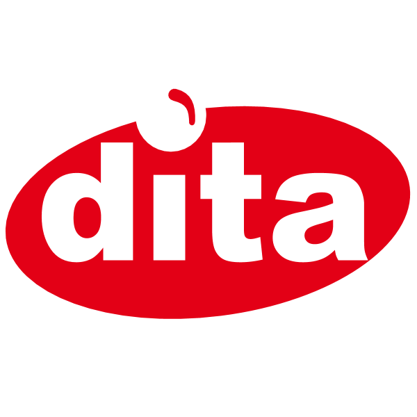 Dita Tuzla Logo ,Logo , icon , SVG Dita Tuzla Logo