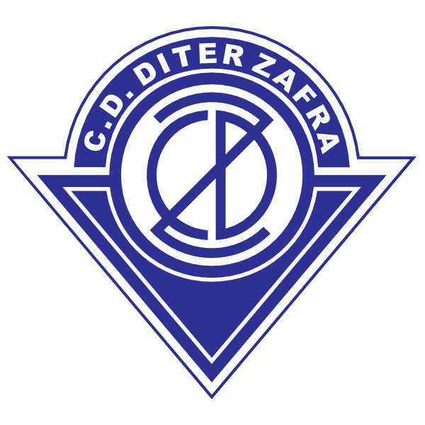 Diter Zafra Logo ,Logo , icon , SVG Diter Zafra Logo