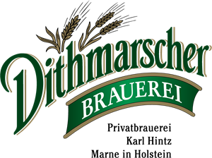 Dithmarscher Brauerei Logo