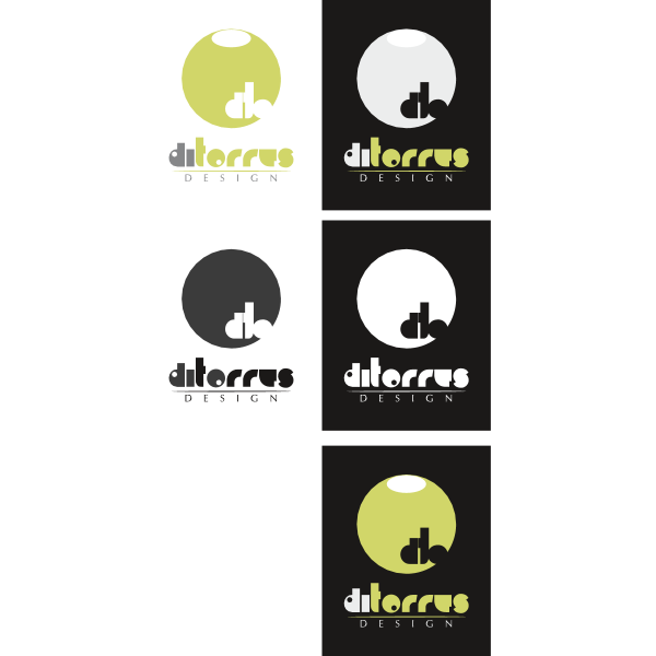 DiTorres Design Logo