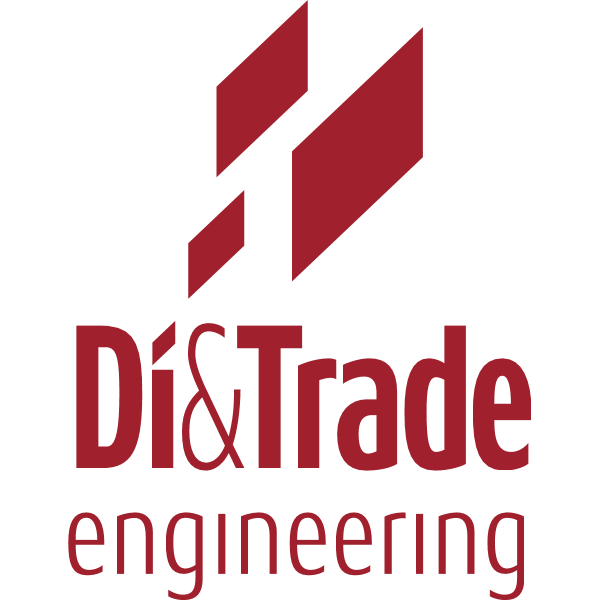 Di&Trade Logo ,Logo , icon , SVG Di&Trade Logo
